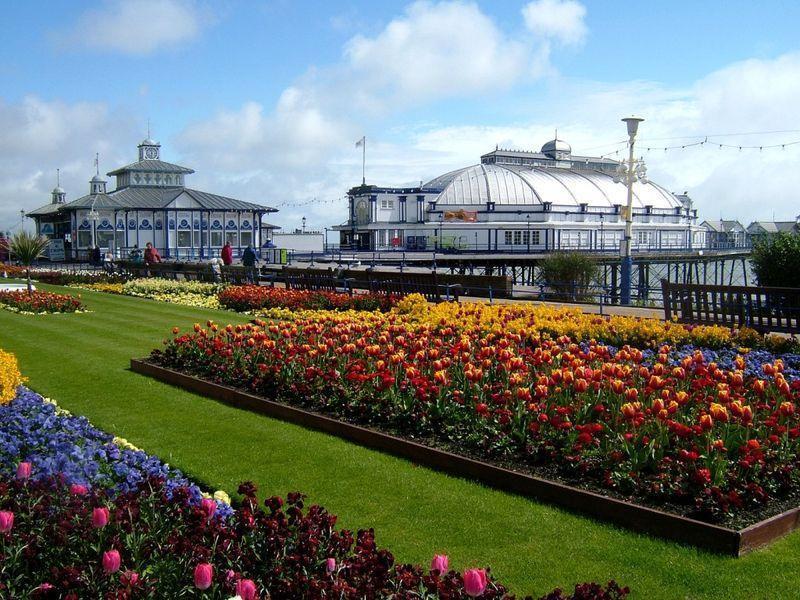 The Guesthouse East Eastbourne Exterior photo