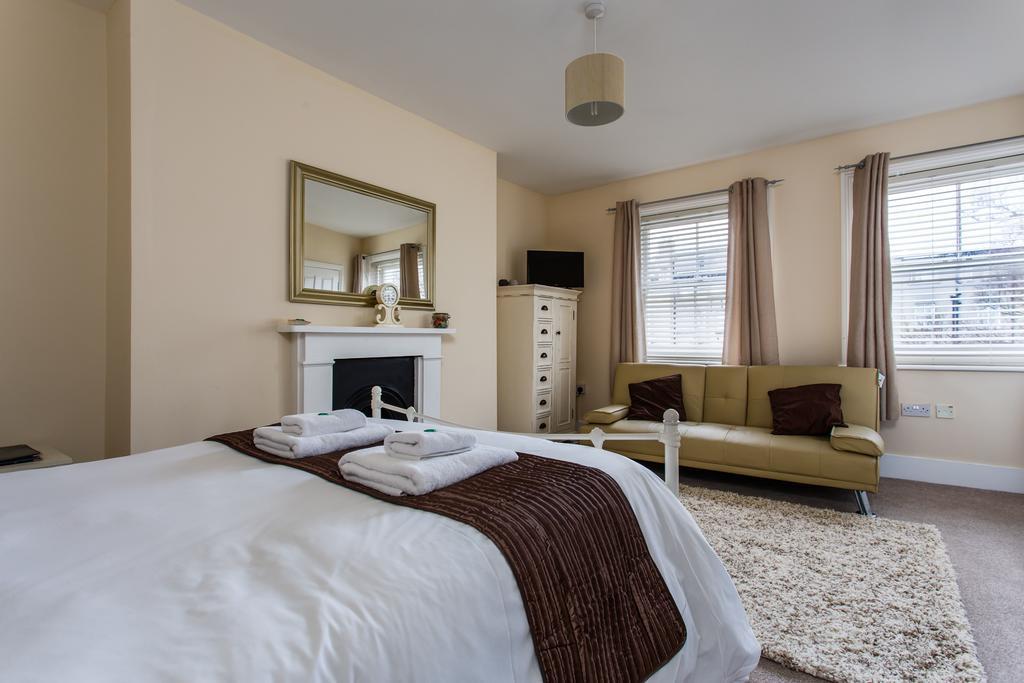 The Guesthouse East Eastbourne Exterior photo