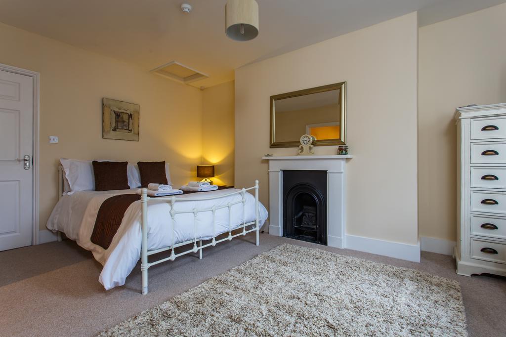 The Guesthouse East Eastbourne Exterior photo