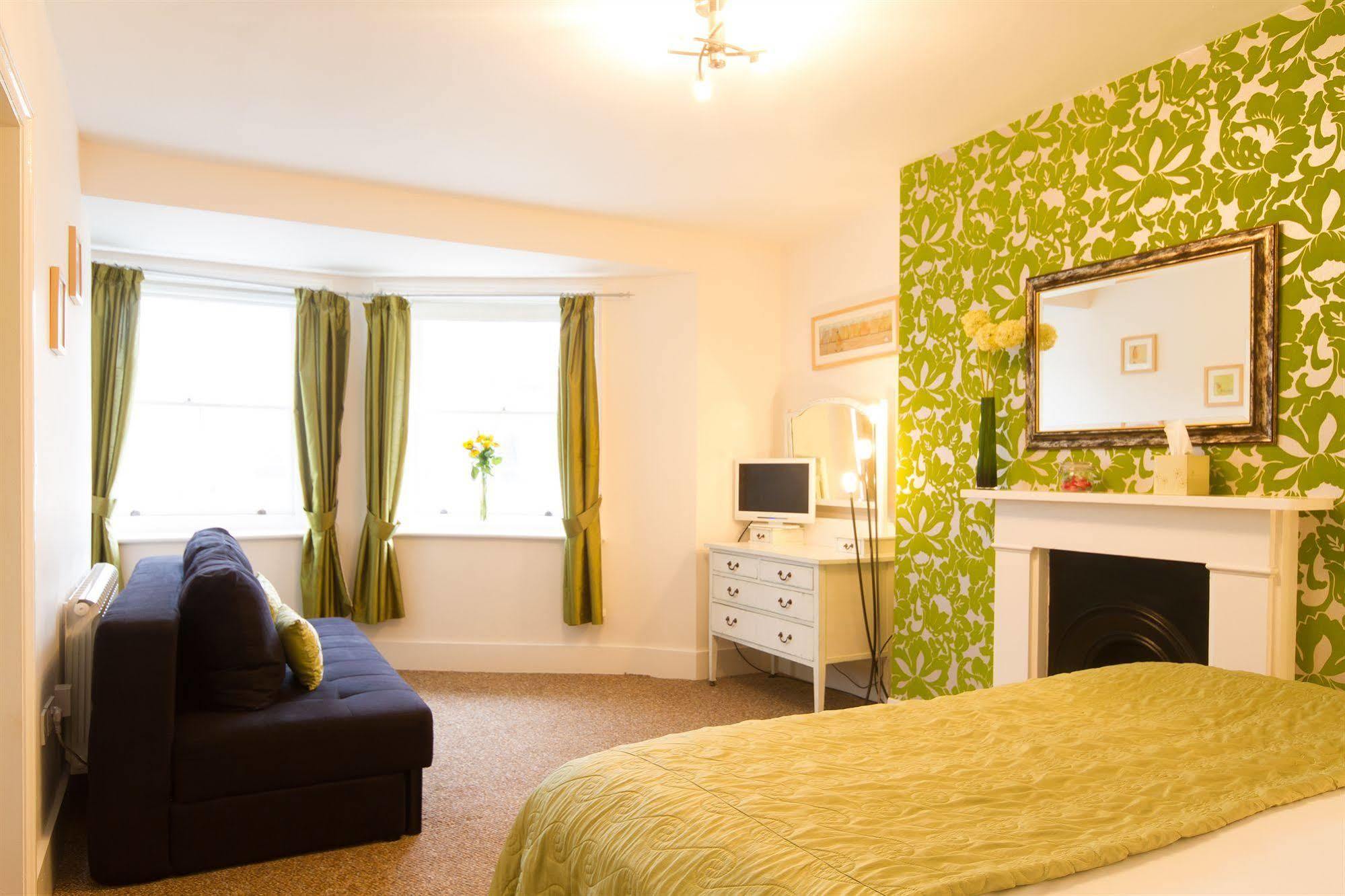 The Guesthouse East Eastbourne Exterior photo