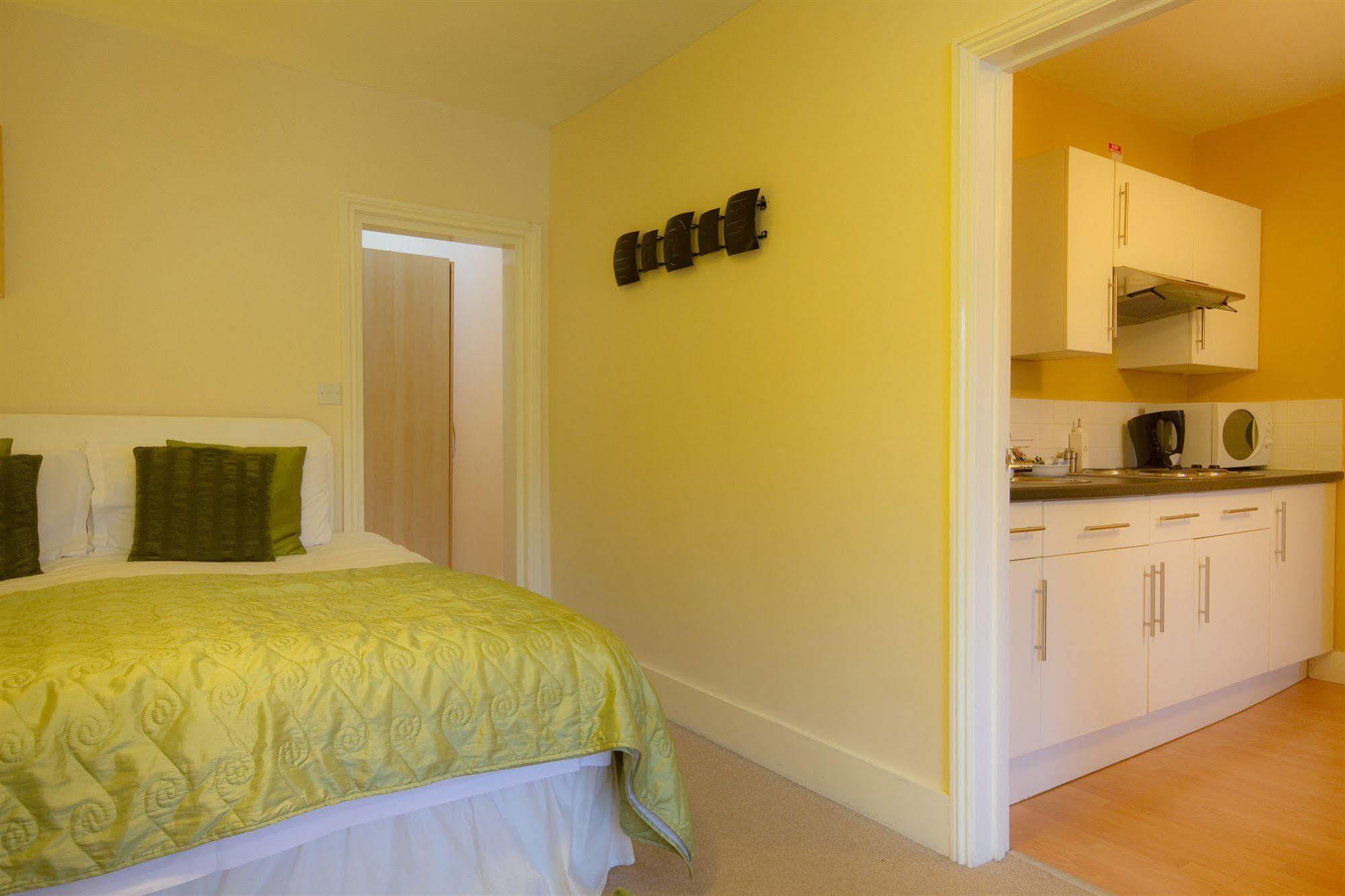 The Guesthouse East Eastbourne Exterior photo